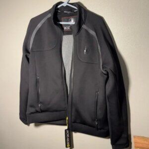 Body Glove shell style warm coat - New With Tags - size Medium (men's)
